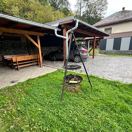 U Ondrika Lägenhet *