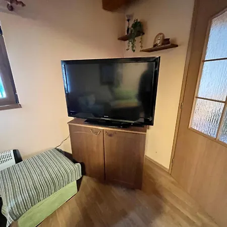 Lägenhet U Ondrika Čierny Blh